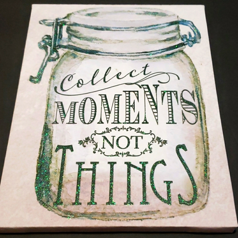 Wall art